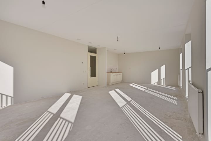 Photo 4 of Wolbrantskerkweg 74-E