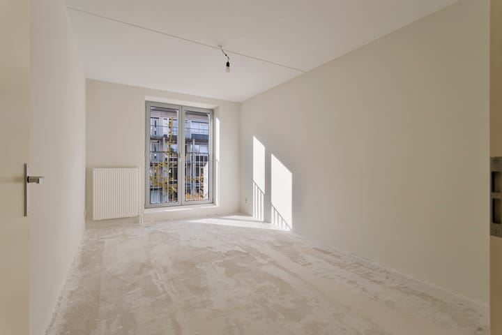 Photo 8 of Wolbrantskerkweg 74-E