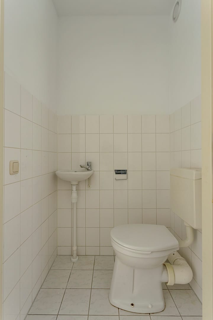 Photo 13 of Wolbrantskerkweg 74-E