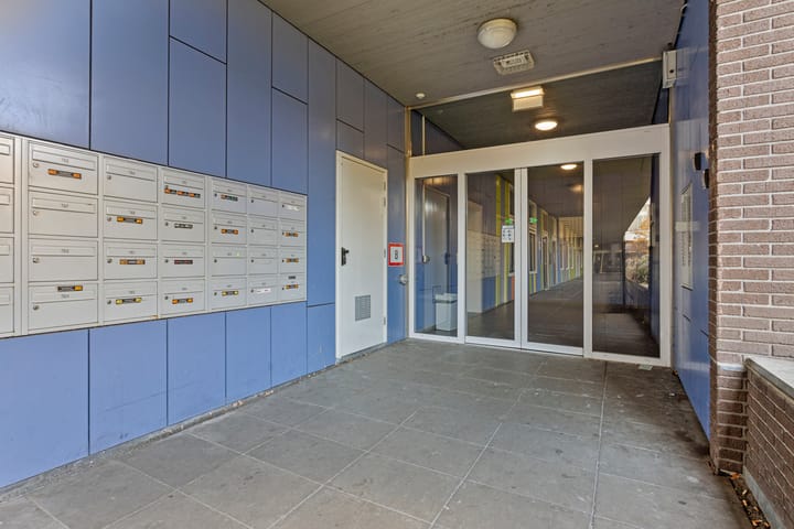 Photo 15 of Wolbrantskerkweg 74-E