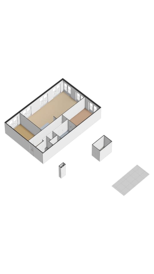 Photo 17 of Wolbrantskerkweg 74-E