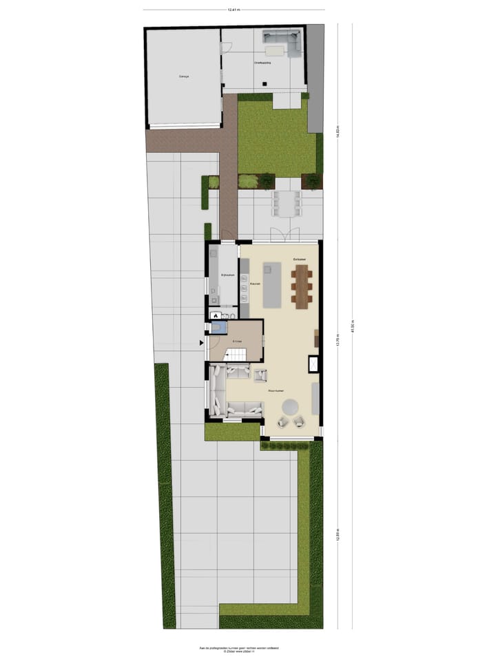 Foto 41 van Kerkewijk 198