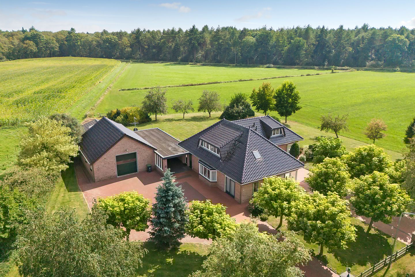 Foto 1 van Polenweg 16