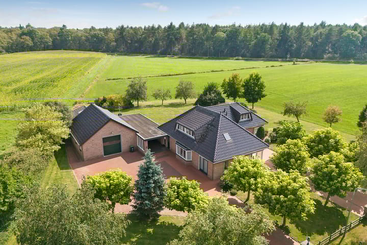 Foto 1 van Polenweg 16