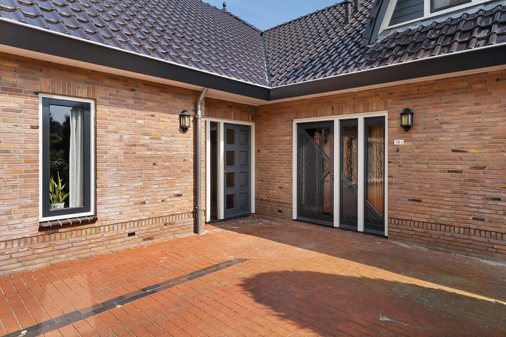 Foto 38 van Polenweg 16