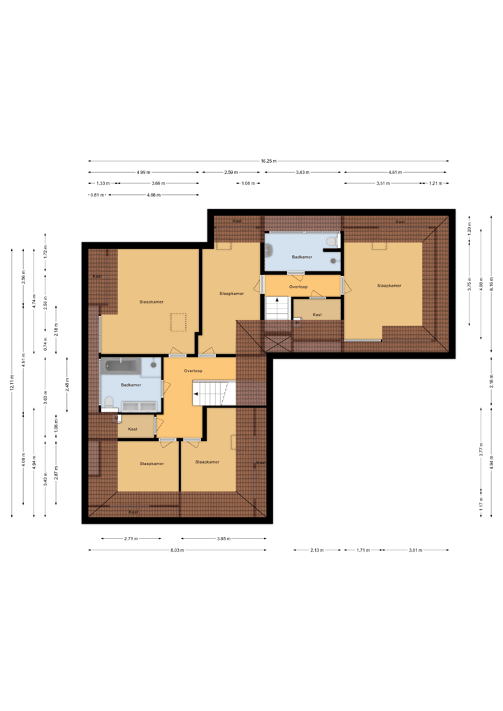 Foto 73 van Polenweg 16