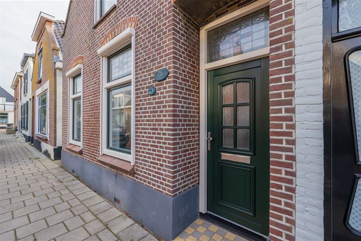 View photo 4 of Romeinenstraat 21