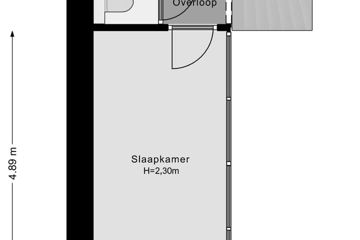 Bekijk foto 42 van 1e Pijnackerstraat 38-M