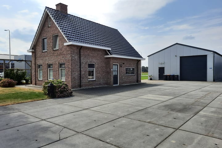 Westerweiden 40
