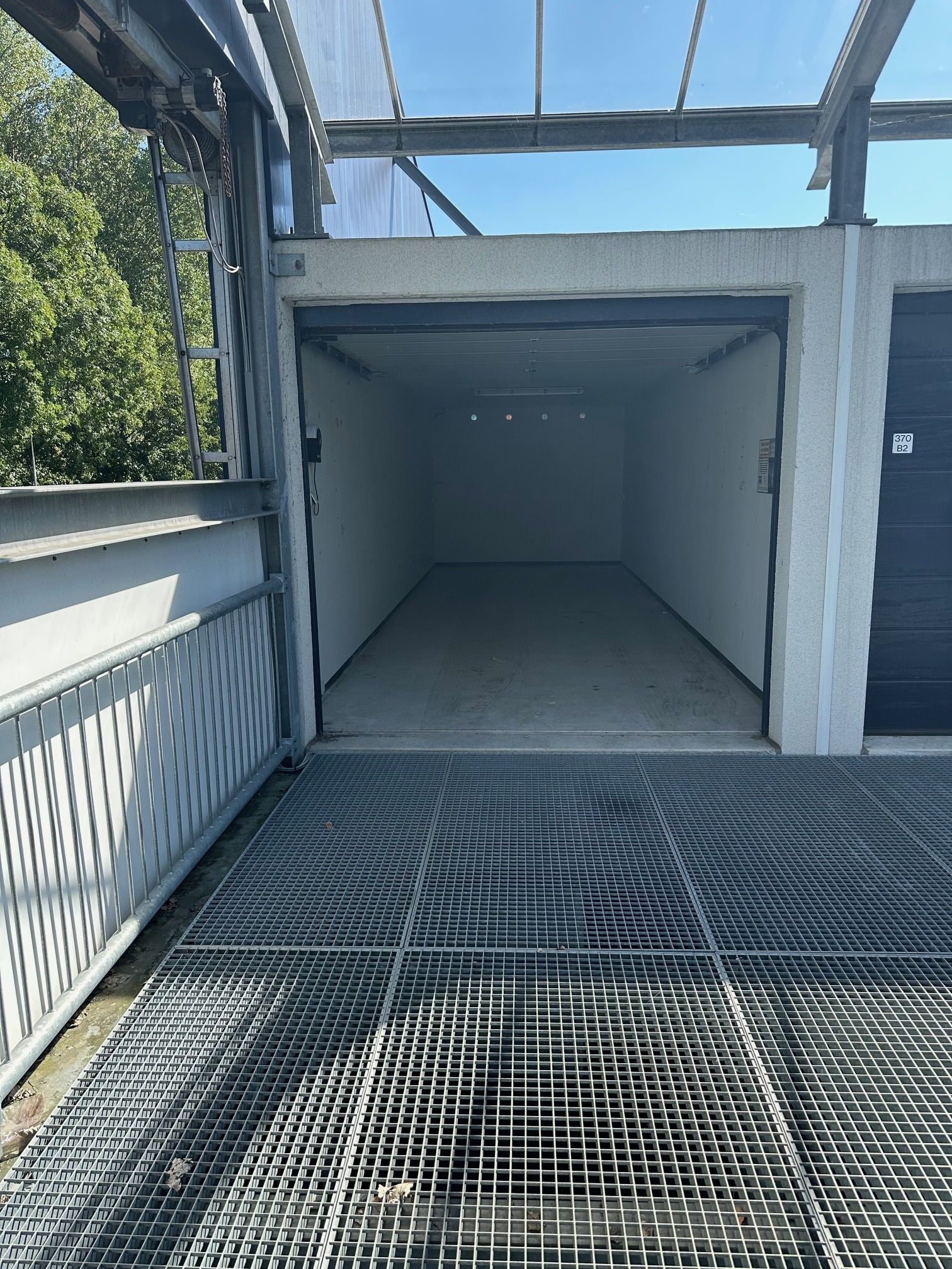 Rotterdamseweg 370-B 370 B1