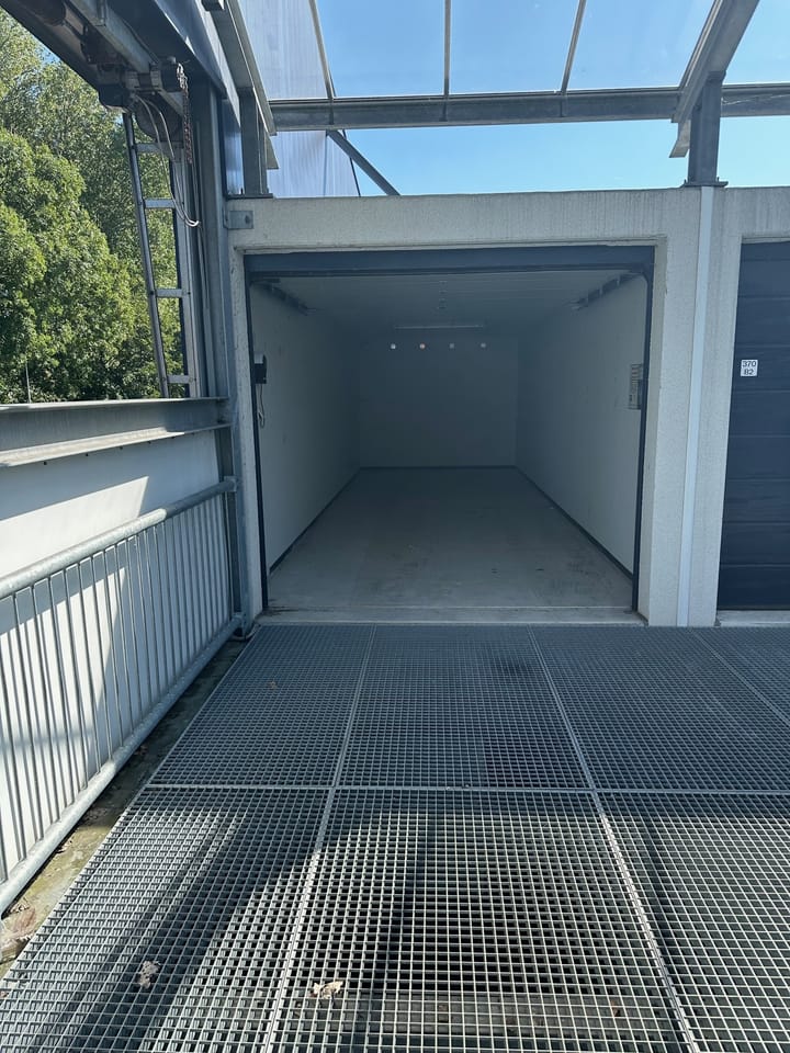 Rotterdamseweg 370 B-1