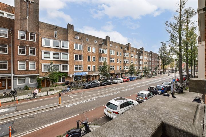 Bekijk foto 4 van Haarlemmermeerstraat 146-1