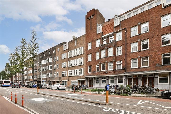 View photo 23 of Haarlemmermeerstraat 146-1