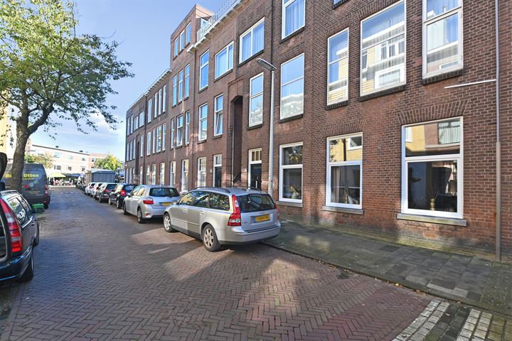 Bekijk foto 34 van Abeelstraat 24