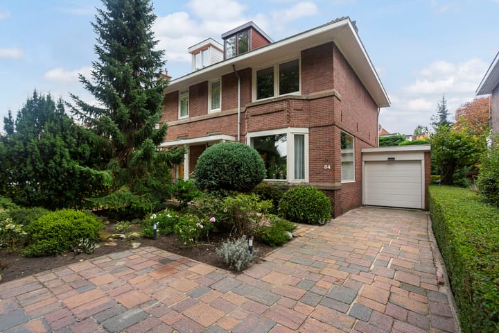 Foto 1 van Molenlaan 64