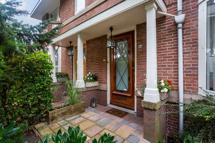 Foto 2 van Molenlaan 64