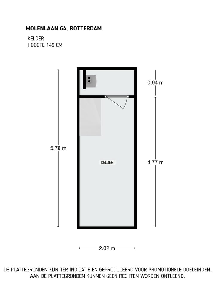 Foto 22 van Molenlaan 64
