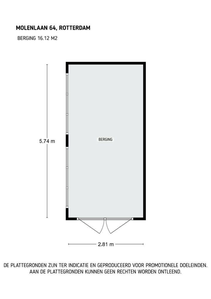 Foto 26 van Molenlaan 64