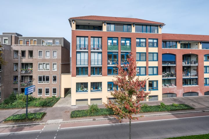 Foto 4 van Nieuwe Markt 127