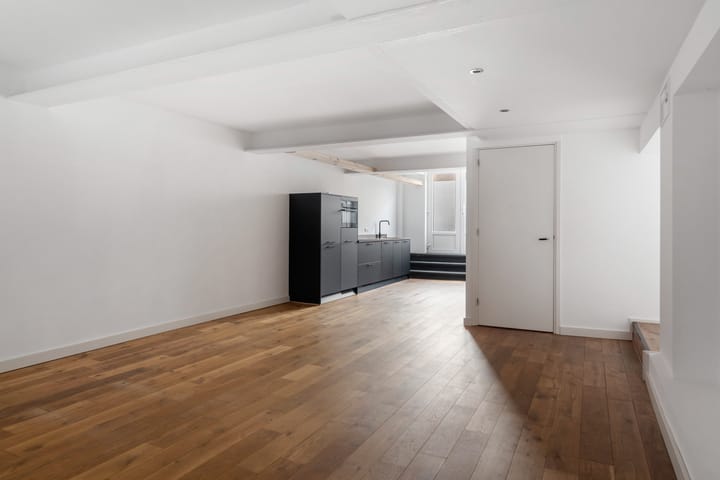 Foto 1 van Hofstedestraat 10-C