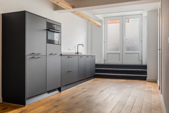 Foto 2 van Hofstedestraat 10-C