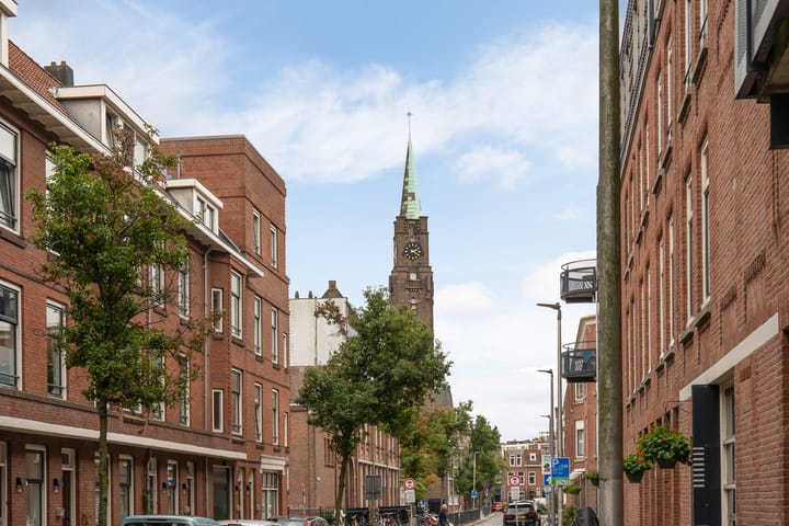 Foto 4 van Hofstedestraat 10-C