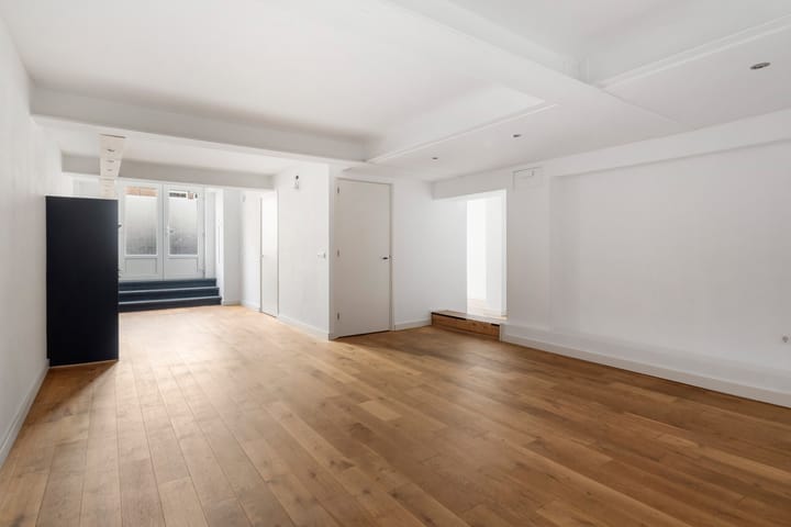 Foto 5 van Hofstedestraat 10-C