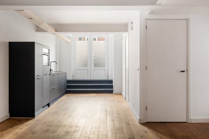 Foto 6 van Hofstedestraat 10-C