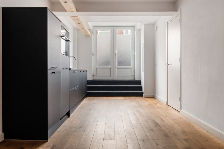 Foto 7 van Hofstedestraat 10-C