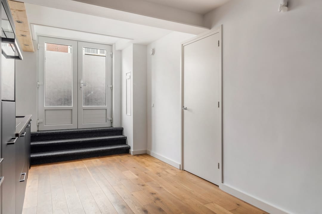 Foto 8 van Hofstedestraat 10-C