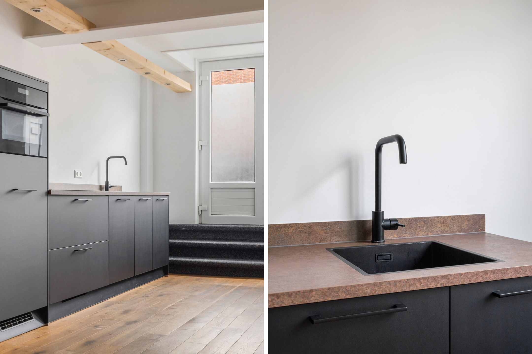 Foto 9 van Hofstedestraat 10-C