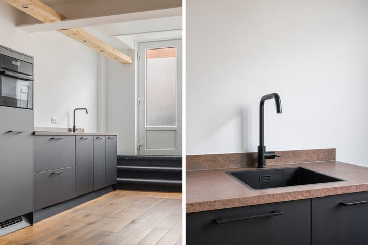 Foto 9 van Hofstedestraat 10-C