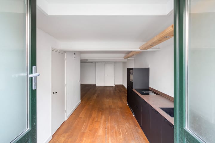 Foto 10 van Hofstedestraat 10-C