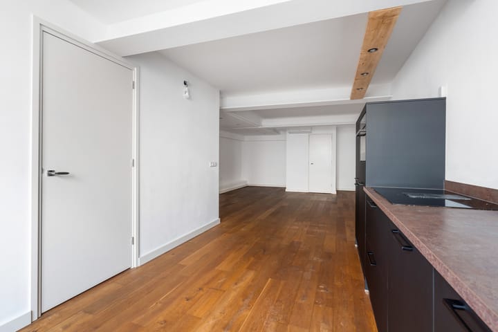 Foto 11 van Hofstedestraat 10-C