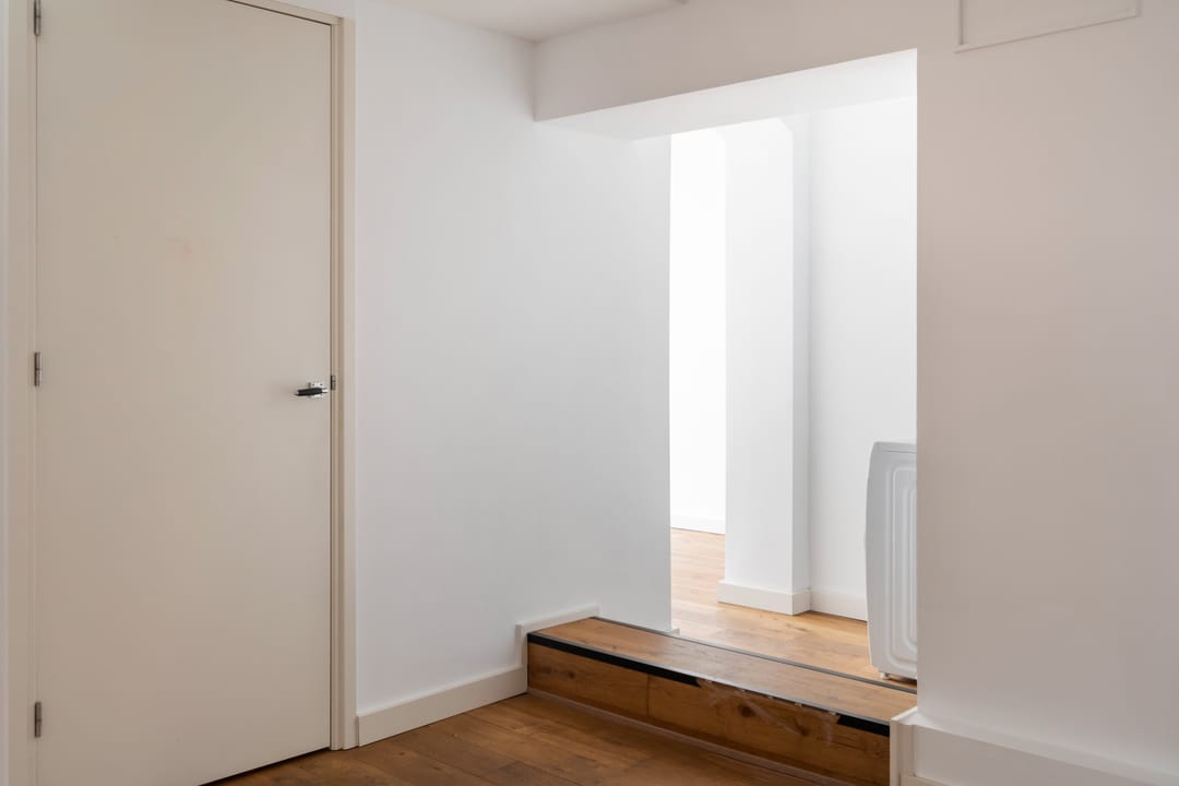 Foto 16 van Hofstedestraat 10-C