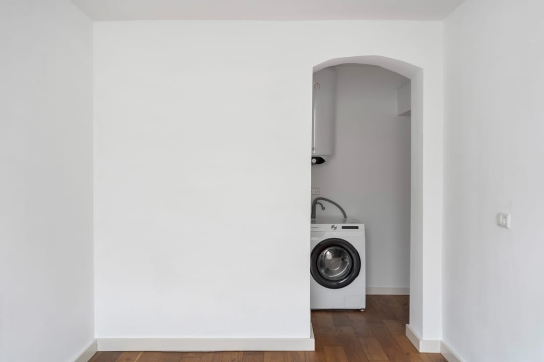 Foto 17 van Hofstedestraat 10-C