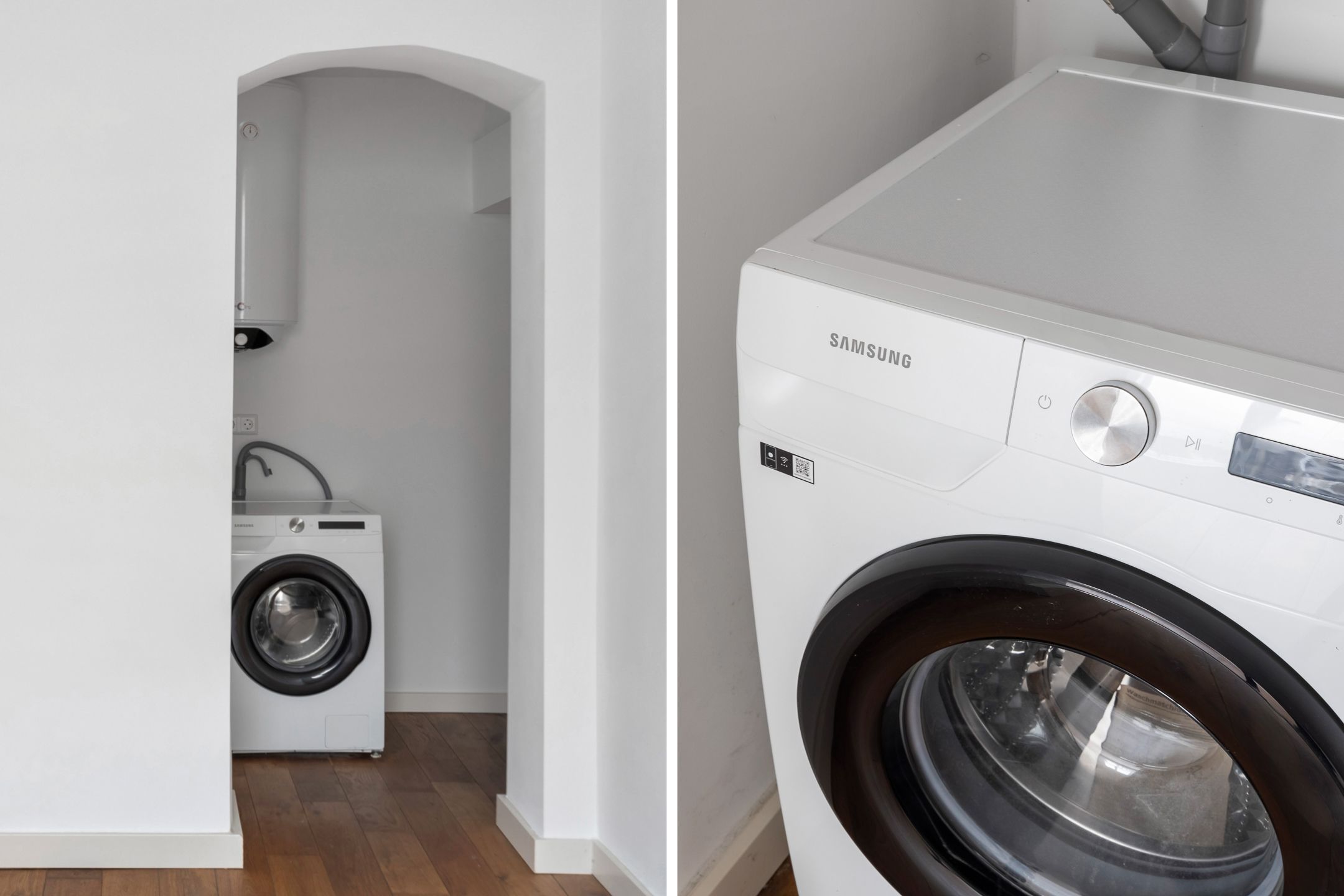 Foto 18 van Hofstedestraat 10-C