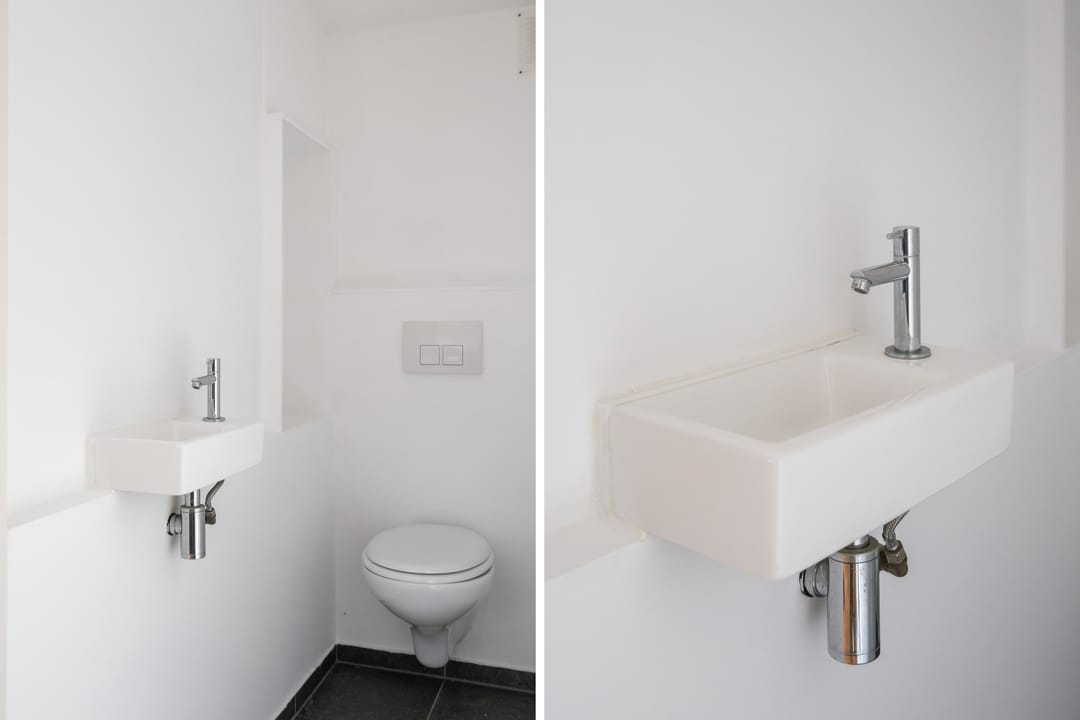 Foto 22 van Hofstedestraat 10-C