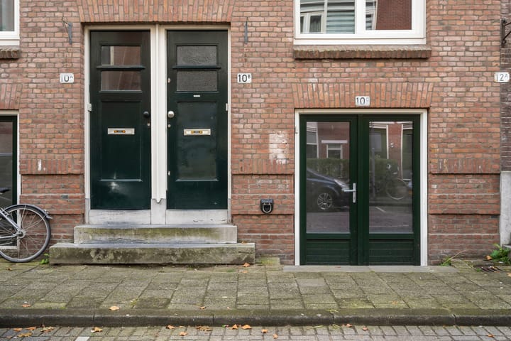 Foto 23 van Hofstedestraat 10-C