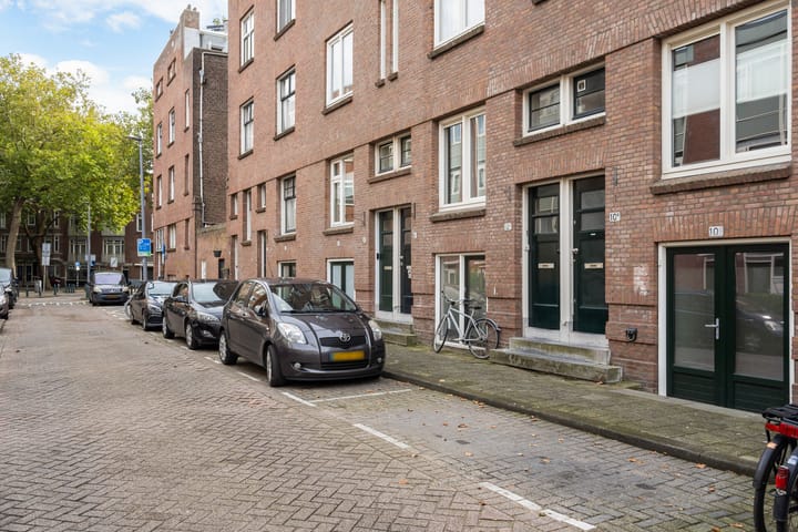 Foto 26 van Hofstedestraat 10-C