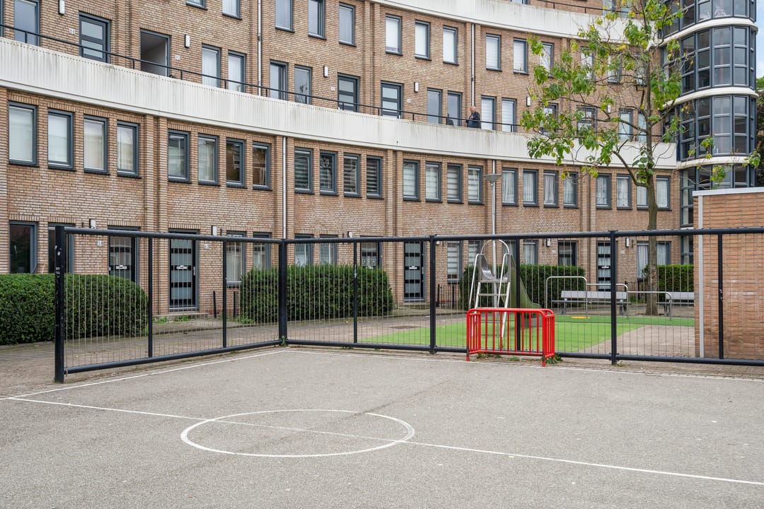 Foto 28 van Hofstedestraat 10-C