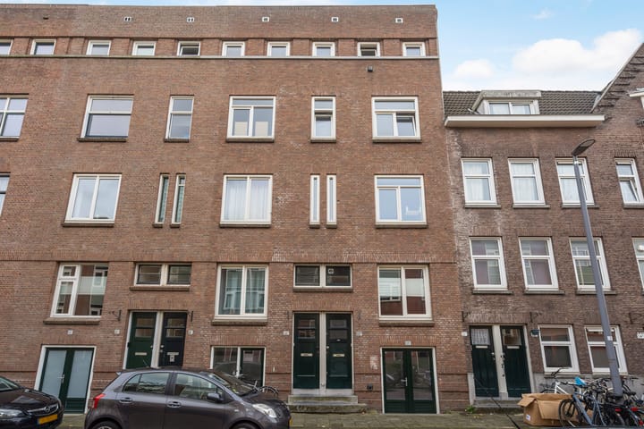 Foto 25 van Hofstedestraat 10-C