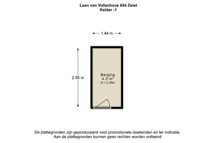 Bekijk foto 30 van Laan van Vollenhove 654