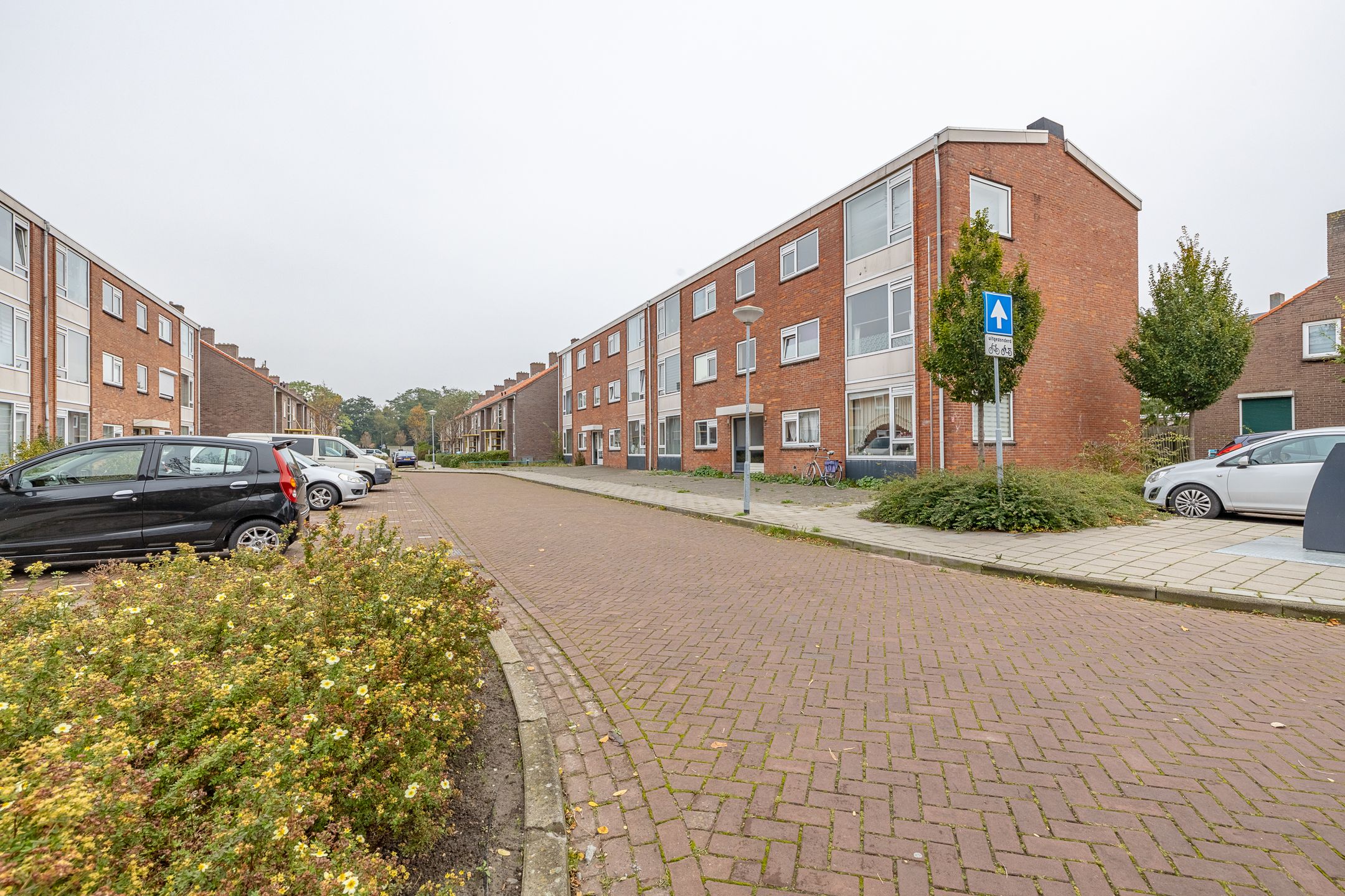 Foto 3 van Jan van de Capellelaan 22