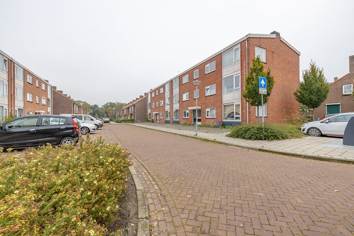 Foto 3 van Jan van de Capellelaan 22