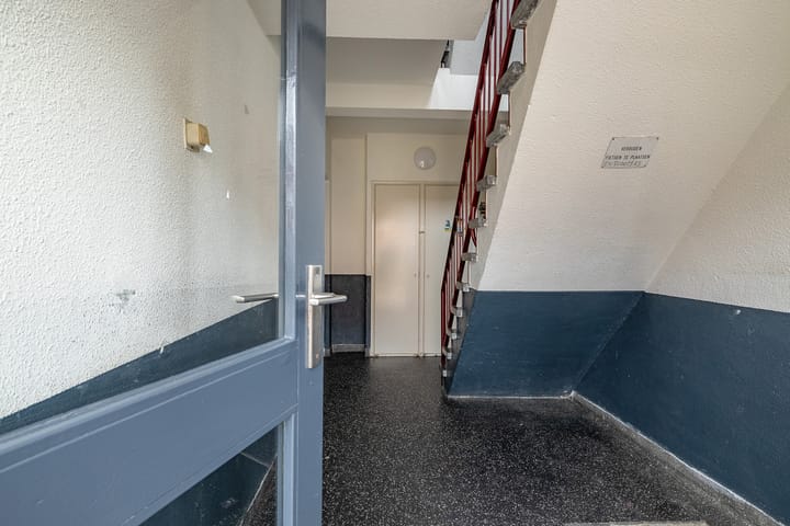 Foto 4 van Jan van de Capellelaan 22