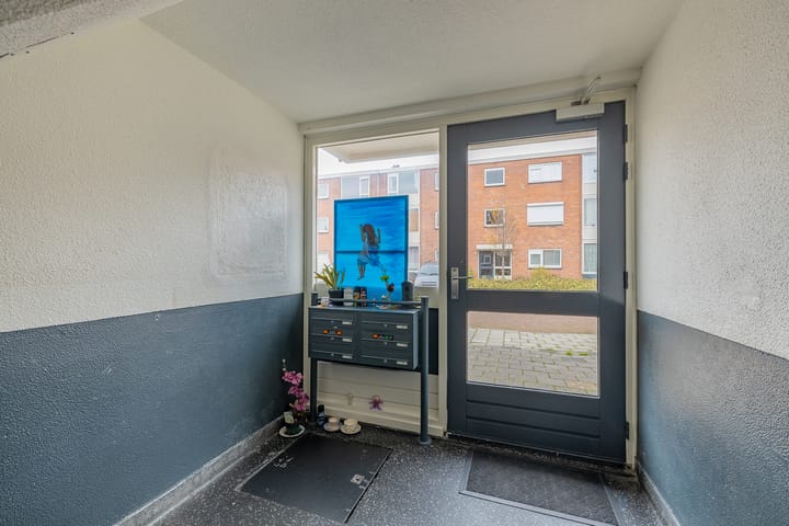 Foto 5 van Jan van de Capellelaan 22