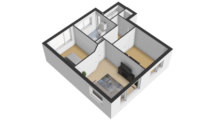 Foto 6 van Jan van de Capellelaan 22