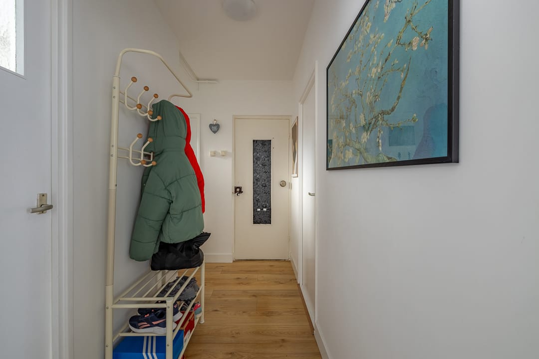 Foto 8 van Jan van de Capellelaan 22