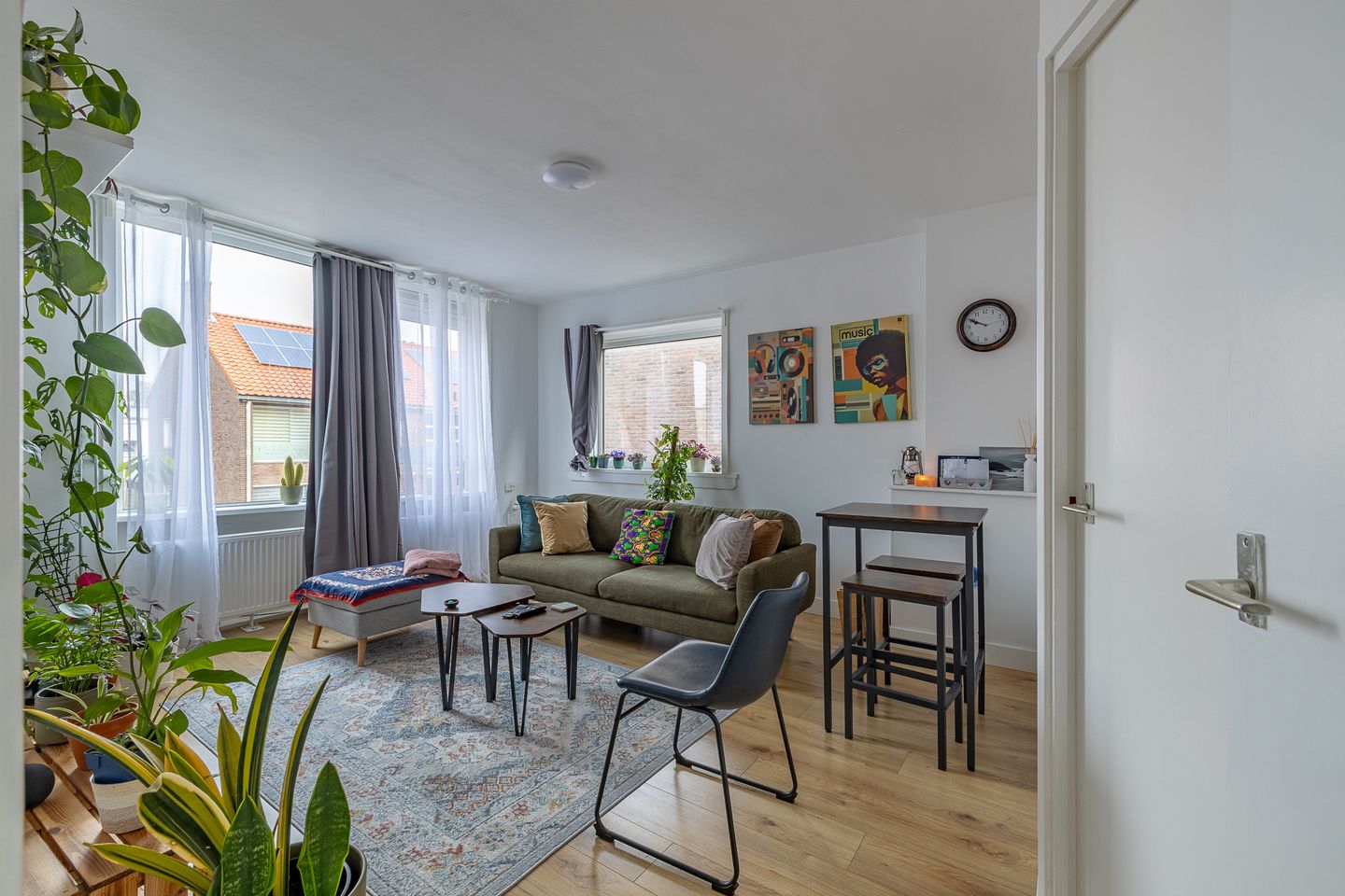 Foto 10 van Jan van de Capellelaan 22